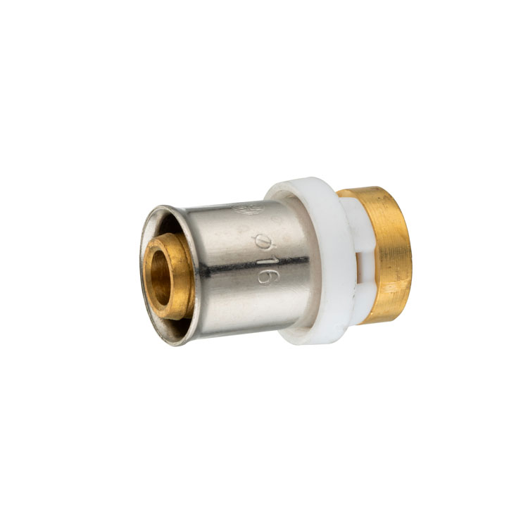 FT-216 Press fitting